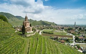 Oasi Di Pace Nel Sito Unesco Del Prosecco Docg