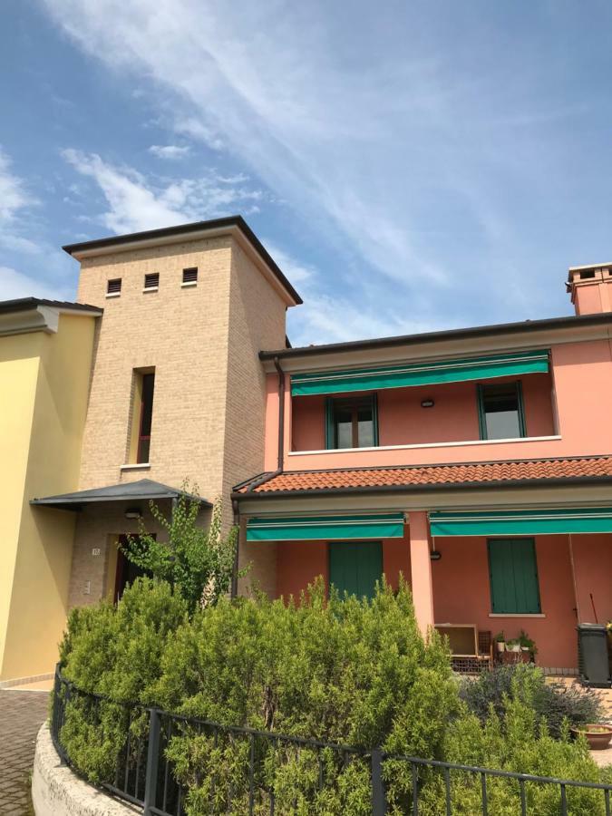 Oasi Di Pace Nel Sito Unesco Del Prosecco Docg Farra di Soligo Exterior foto